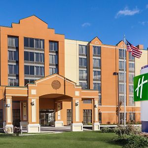 Holiday Inn Express South Portland, An Ihg Hotel